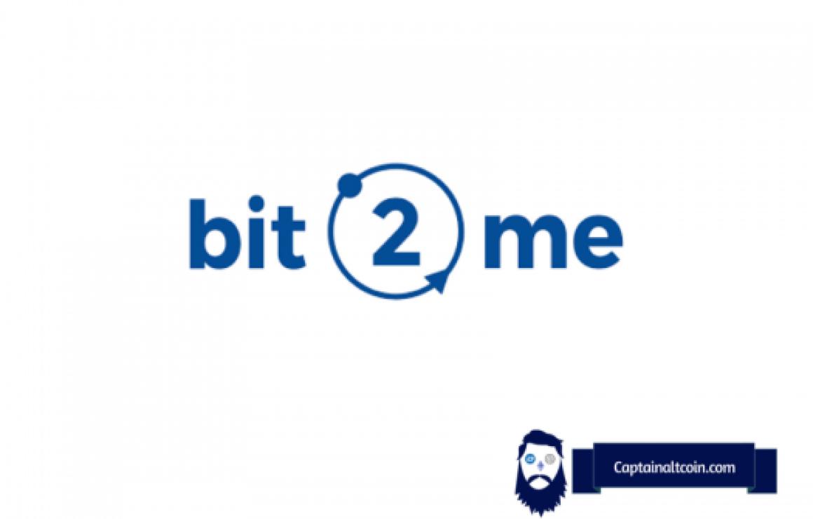 What is BitMe (B2M)?
BitMe is