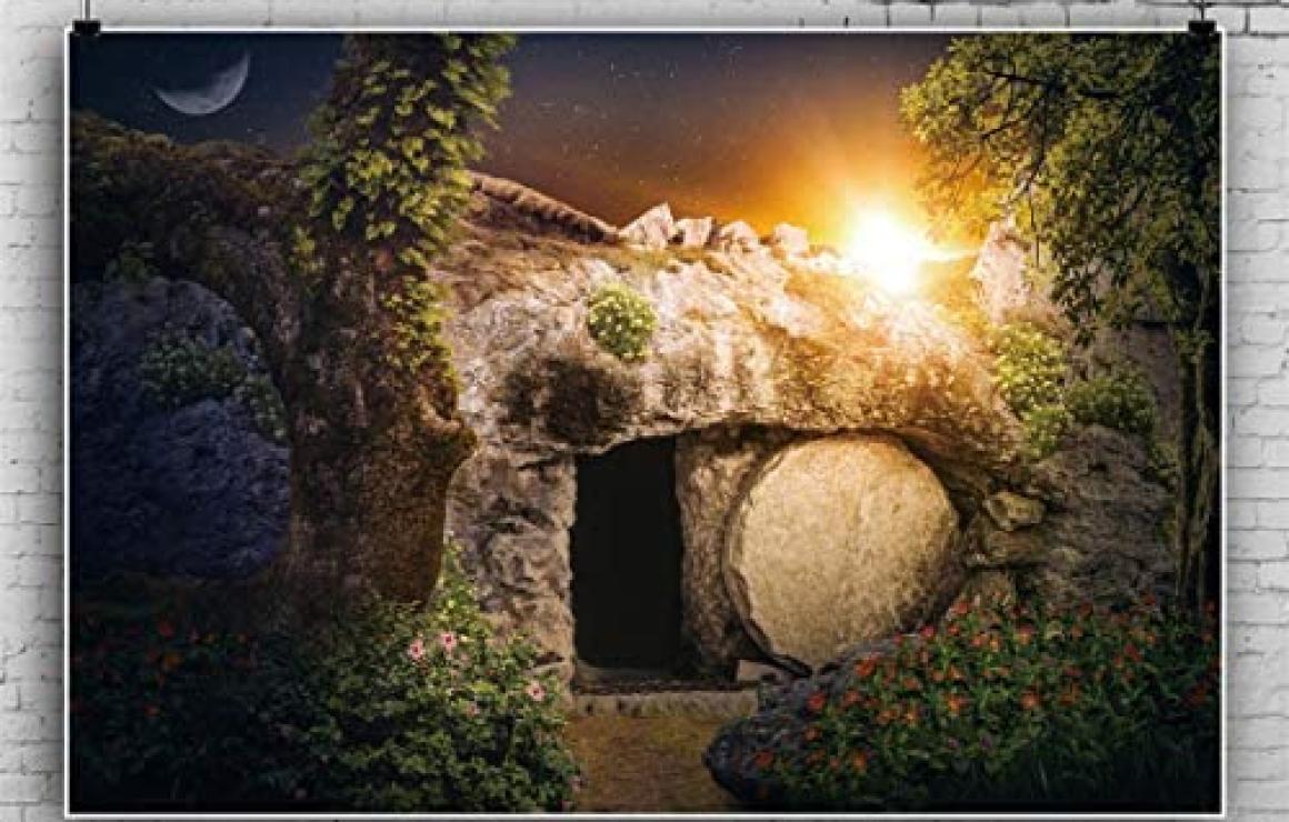 What is TOMB?
Tombs are burial
