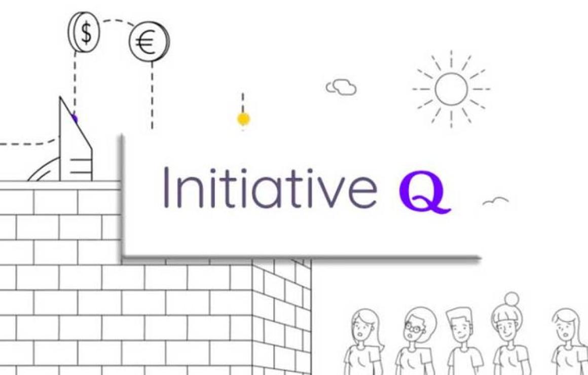 QToken (QTO) headquarters.
The