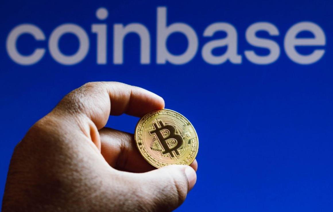 Coinbase tokenized stock FTX (