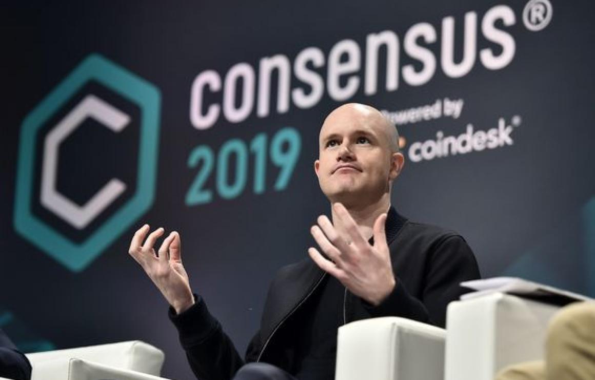 Coinbase tokenized stock FTX (