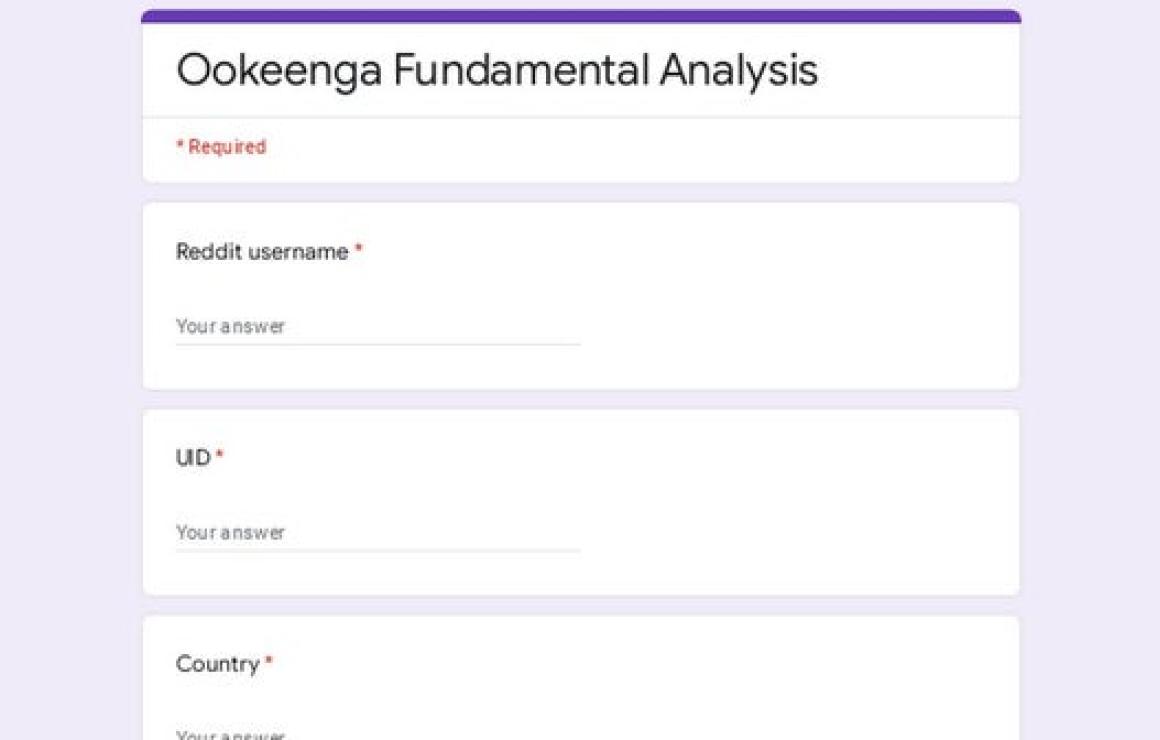 Ookeenga (OKG) headquarters.
O