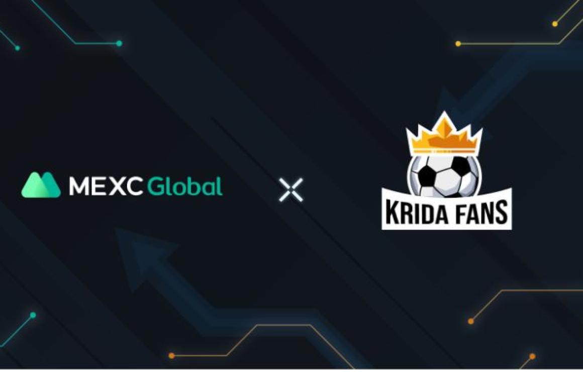 What is KridaFans (KRIDA)?
Kri