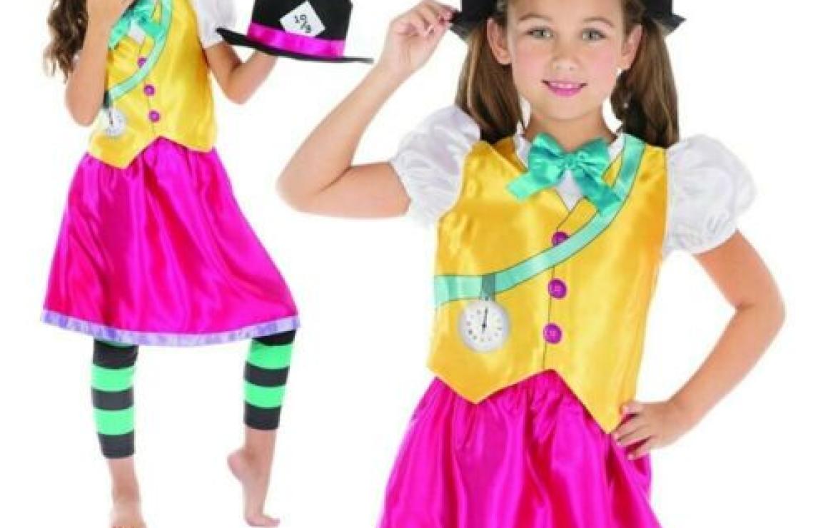 Mad Hatter Society (MADHAT) he