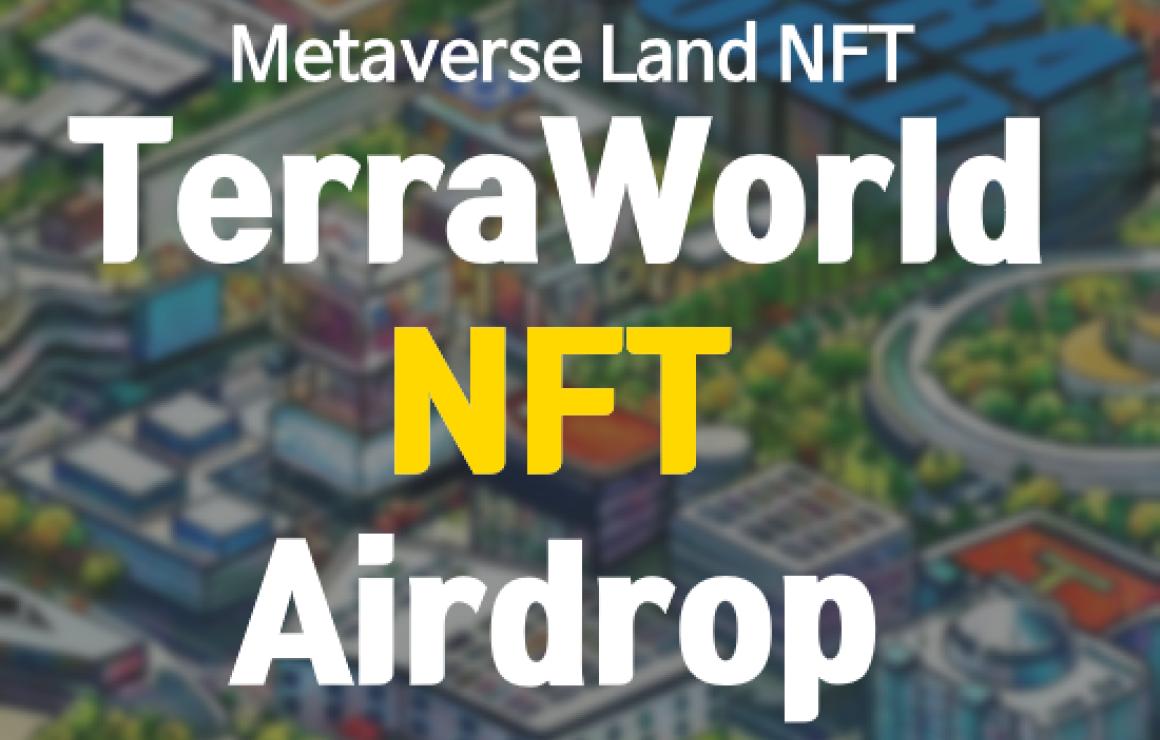 What is Terra World Token (TWD