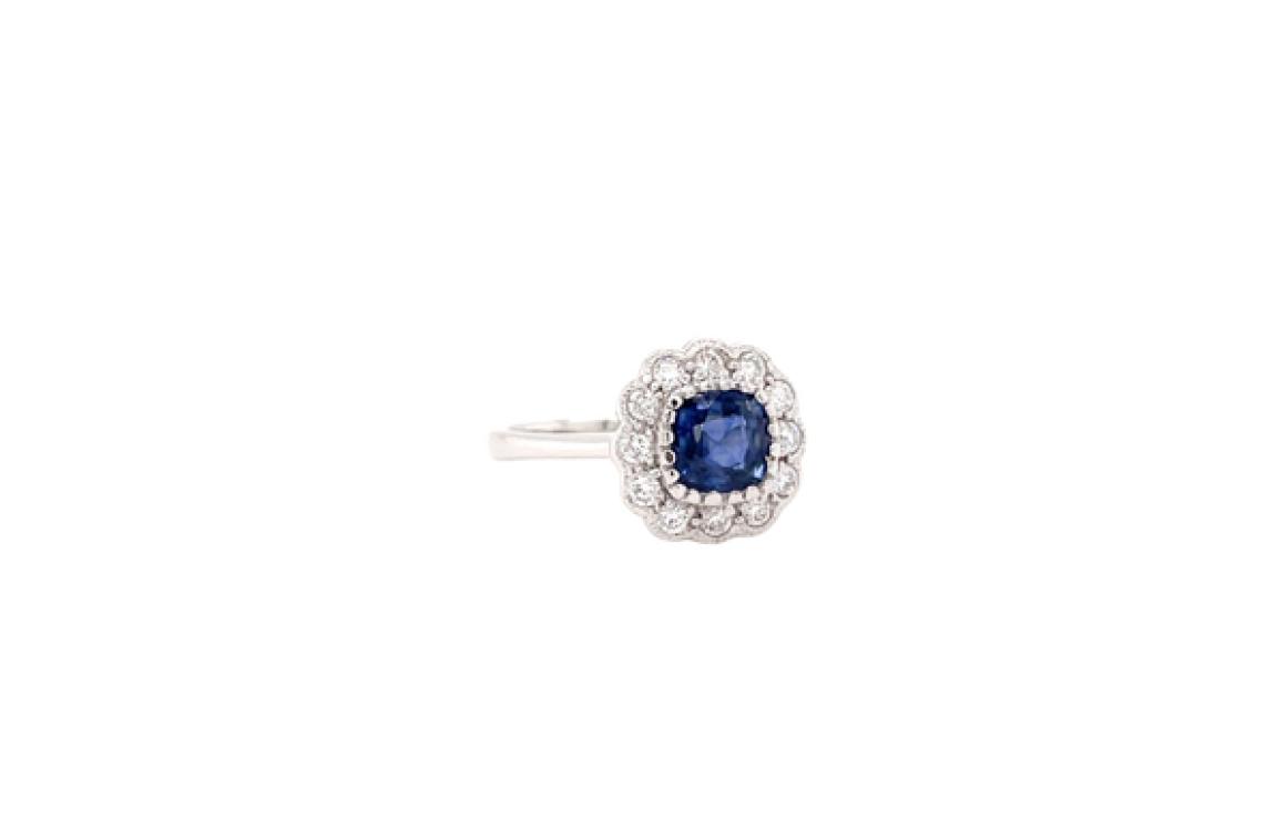What is Sapphire (SAPP)?
Sapph