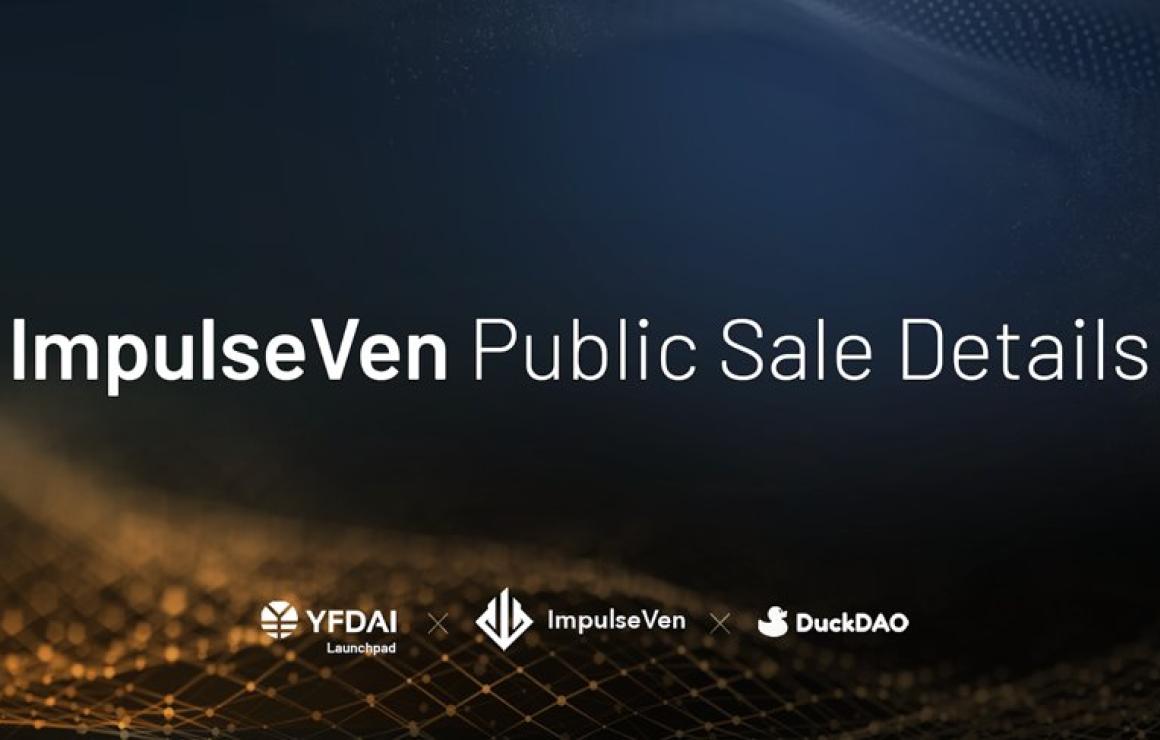 ImpulseVen (VEN) customer care
