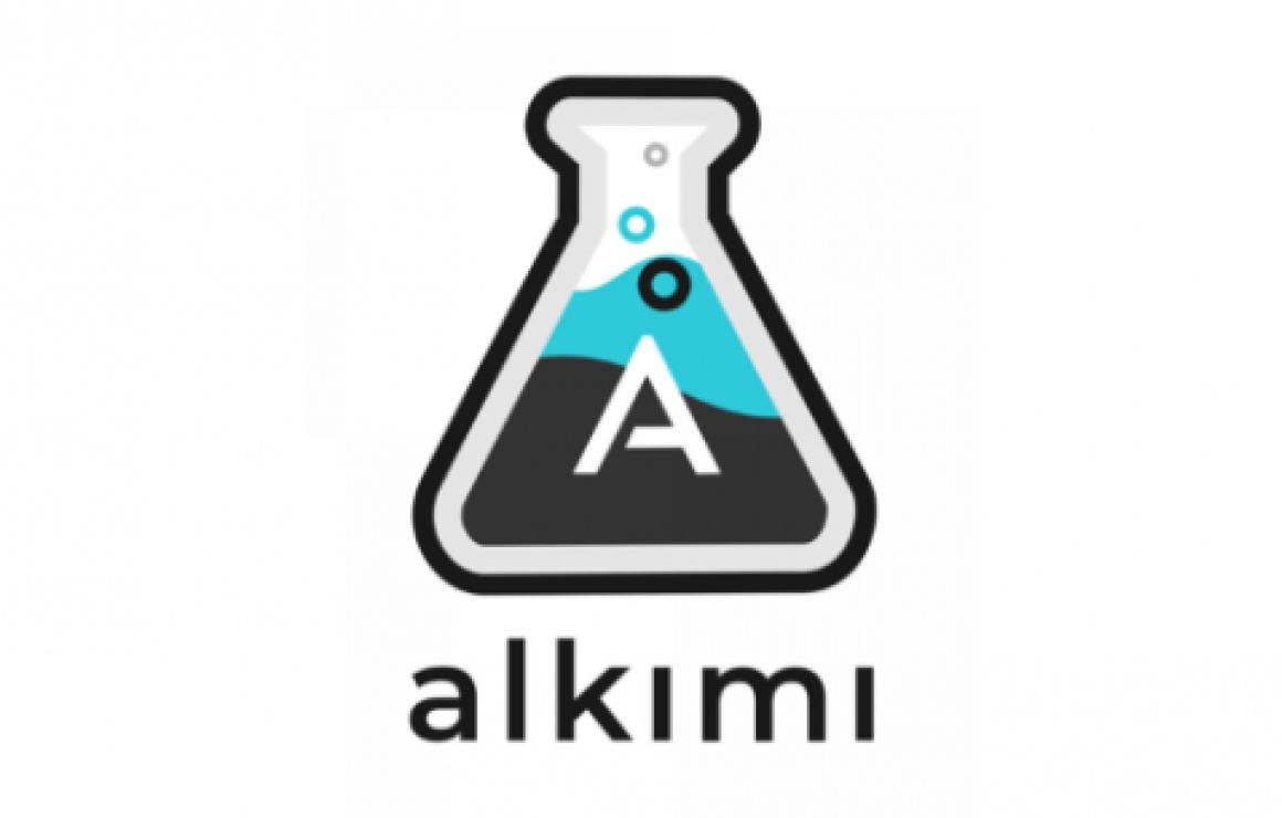 Alkimi ($ADS) headquarters.
Al