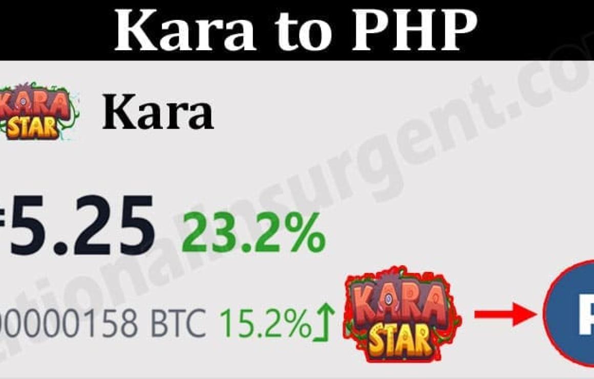 What is KaraStar (KARA)?
KaraS