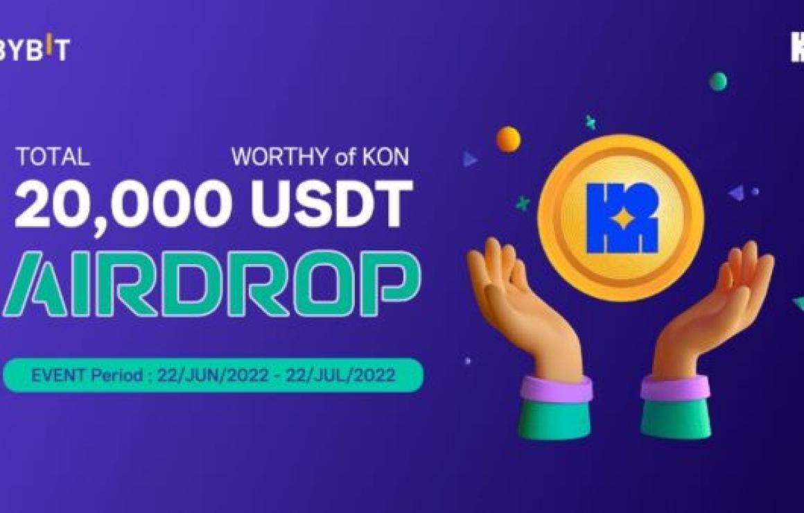 KonPay (KON) customer care.
Ko