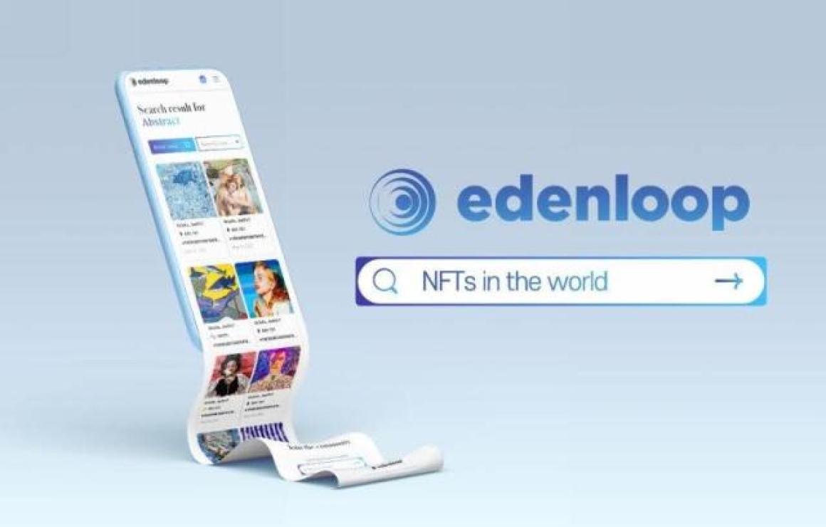 EdenLoop (ELT) headquarters.
T