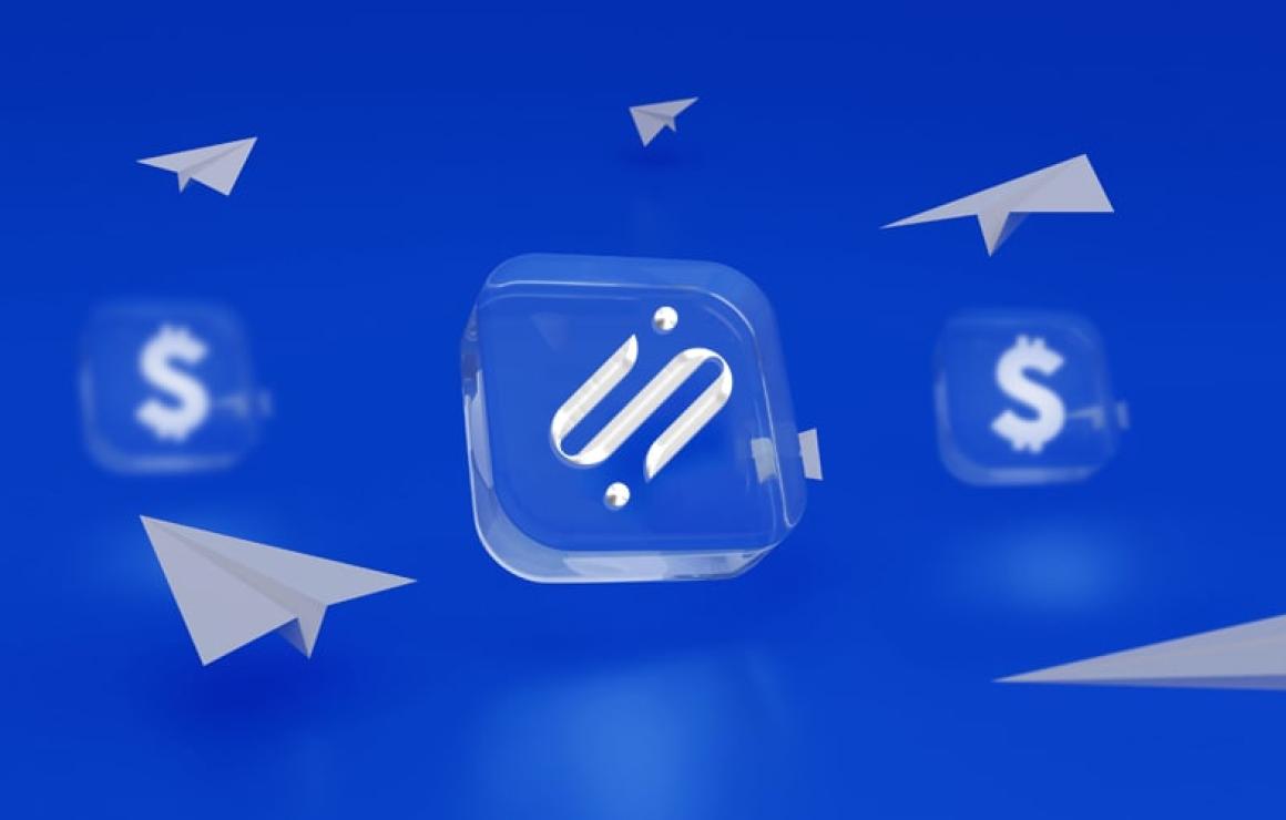 Smart Reward Token (SRT) custo