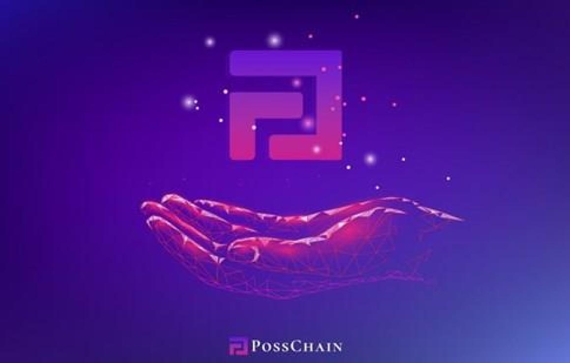 Posschain (POSS) headquarters.