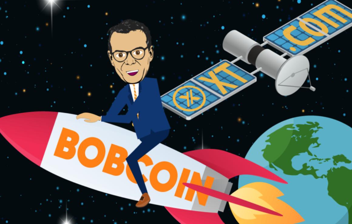 What is Bobcoin (BOBC)?
Bobcoi