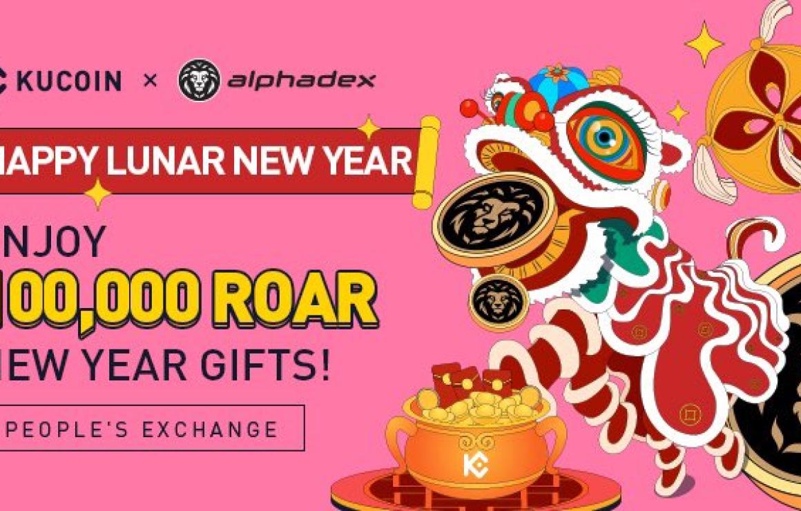 What is AlphaDEX (ROAR)?
Alpha