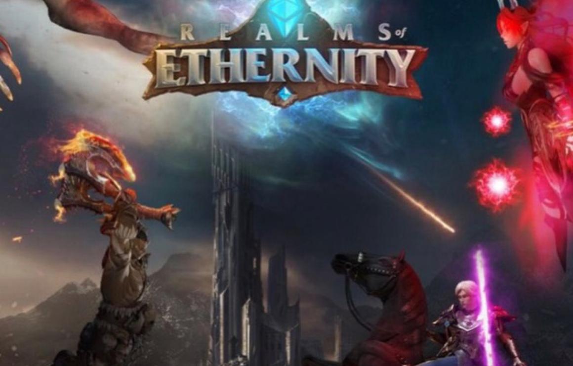 Realms of Ethernity (RETH) cus
