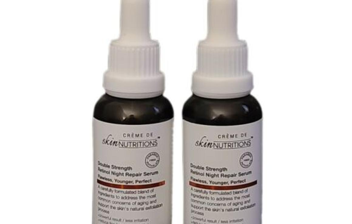What is Serum SER (SER)?
Serum