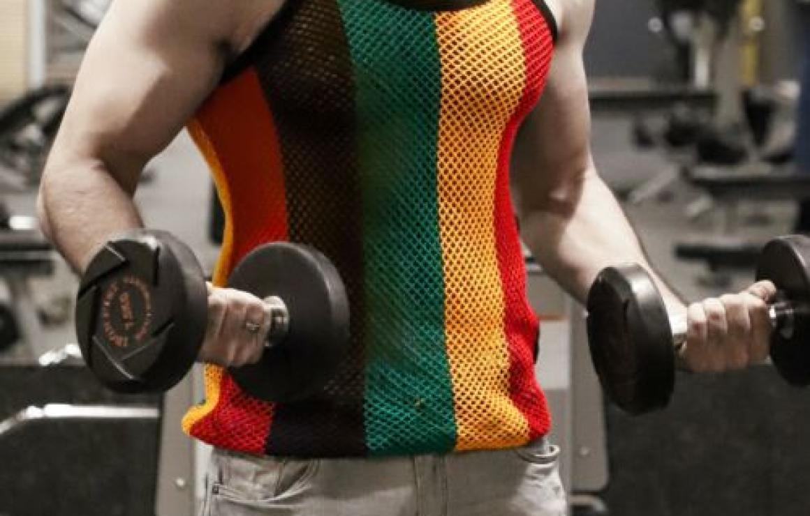 Gym Network (GYMNET) customer