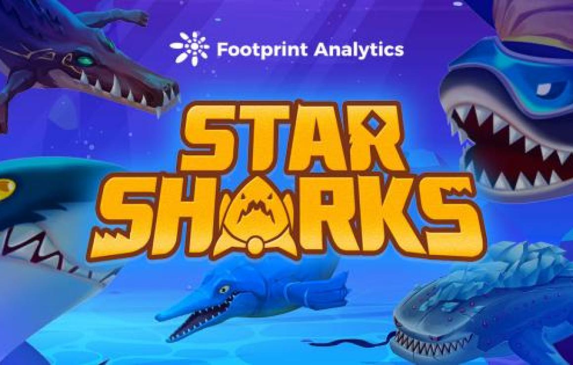 StarSharks SEA (SEA) customer 