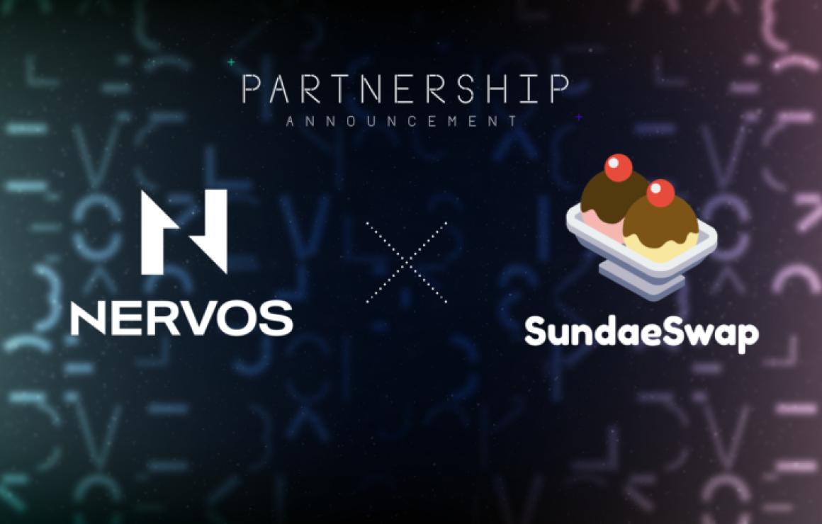 What is SundaeSwap (SUNDAE)?
S