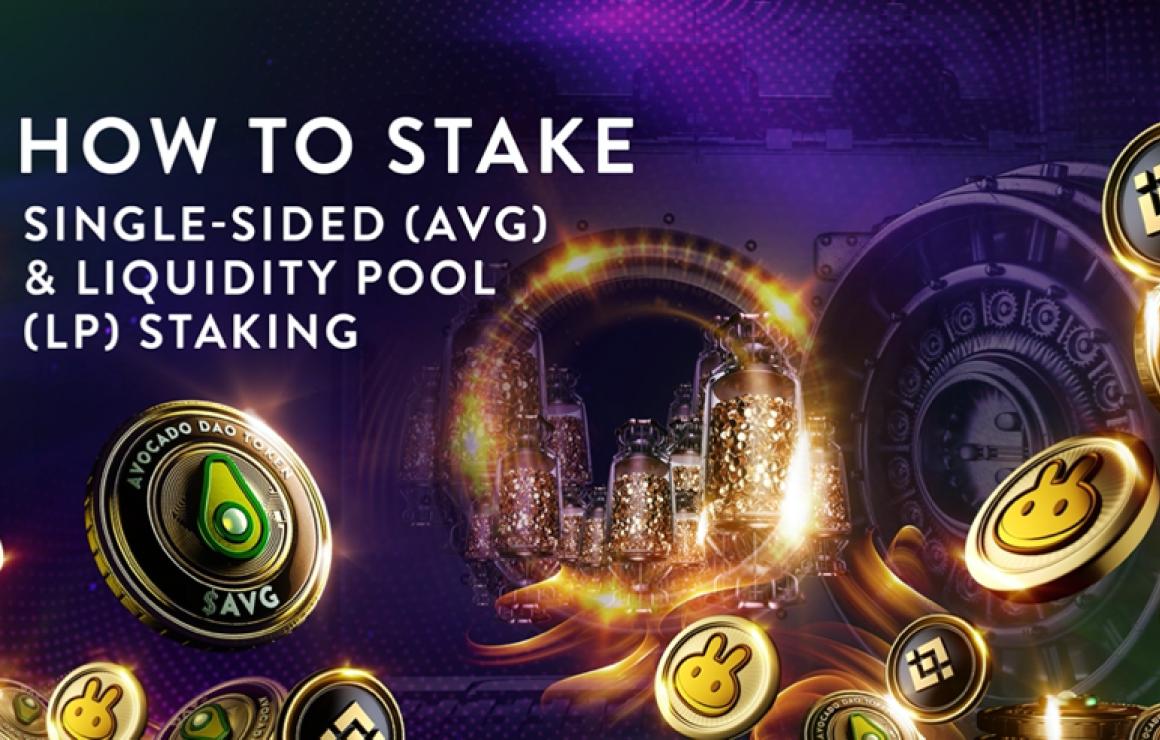 Avocado DAO Token (AVG) headqu
