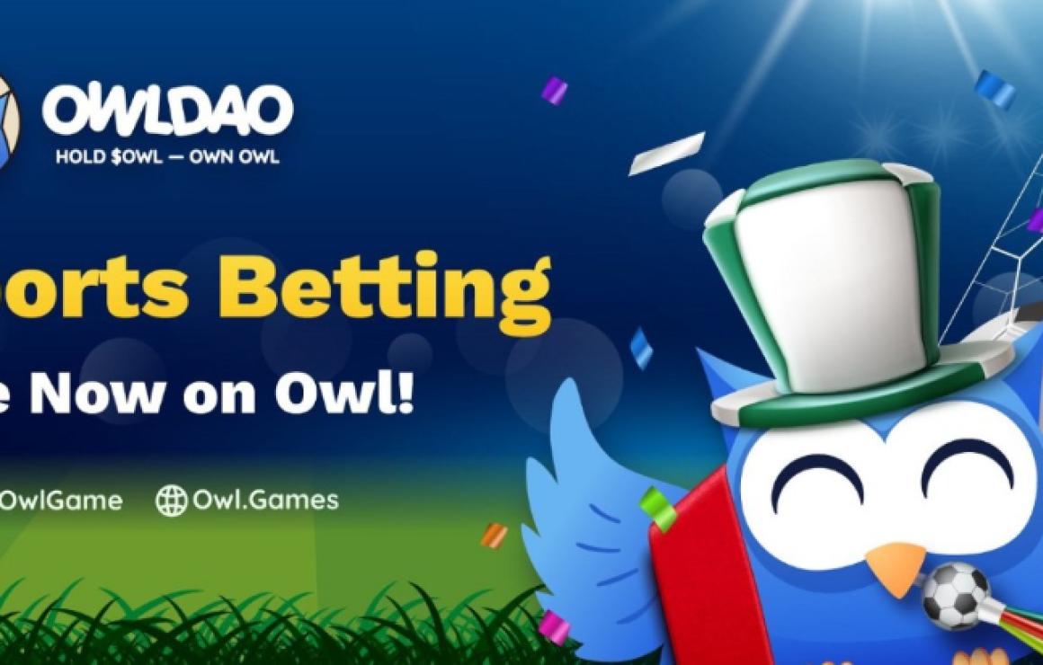 OwlDAO (OWL) customer care.
OW