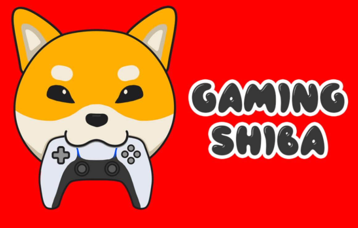 What is GAMINGSHIBA?
GAMINGSHI