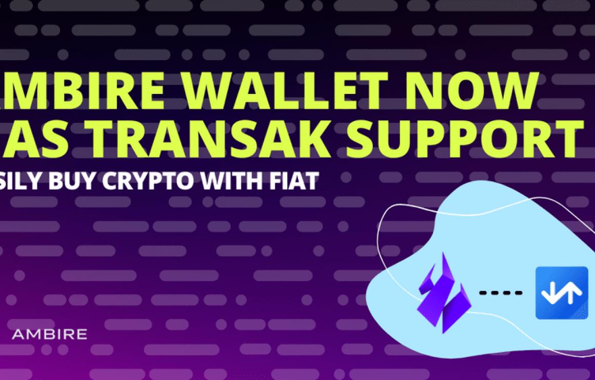 Ambire Wallet (WALLET) headqua