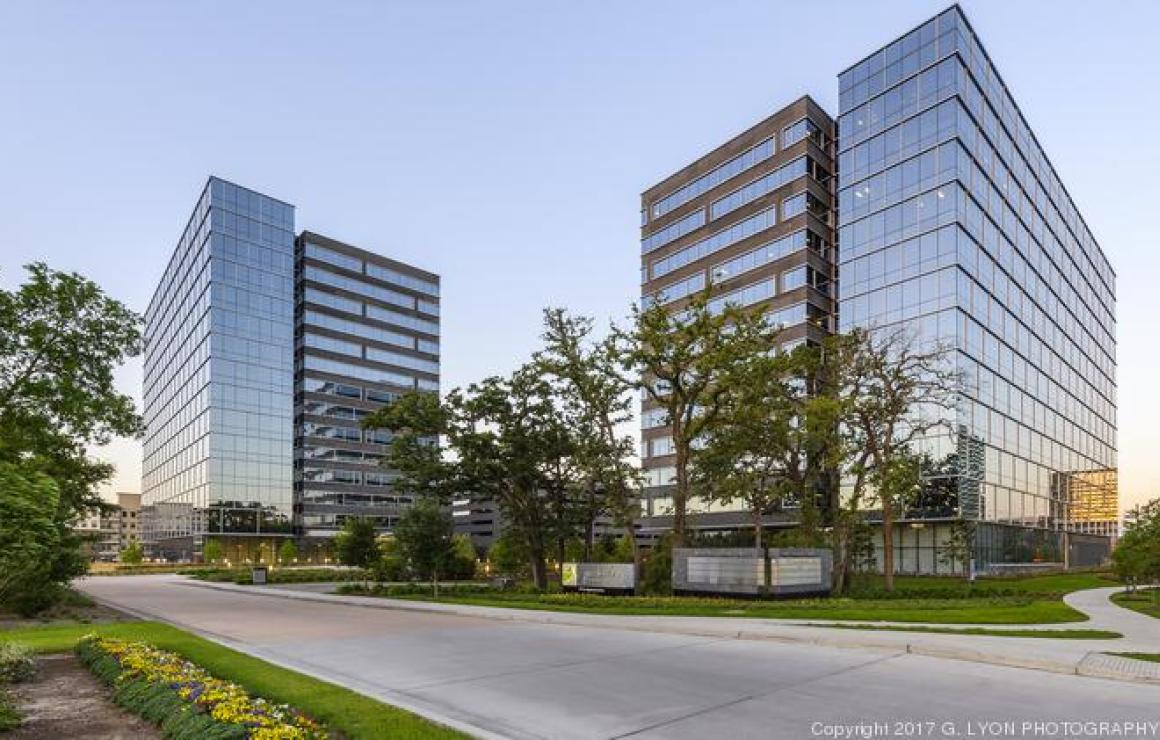 Black Phoenix (BPX) headquarte
