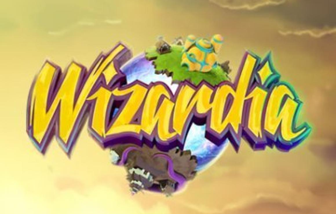 Wizardia (WZRD) headquarters.
