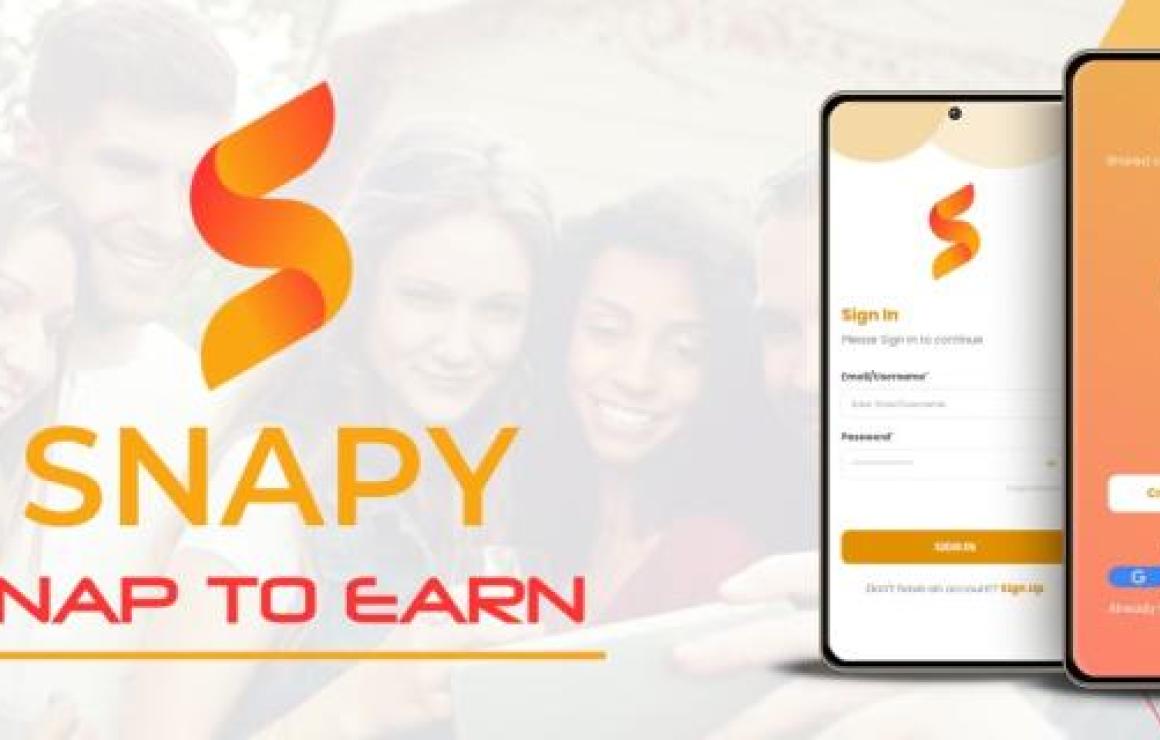 What is Snapy (SPY)?
Snapy is 