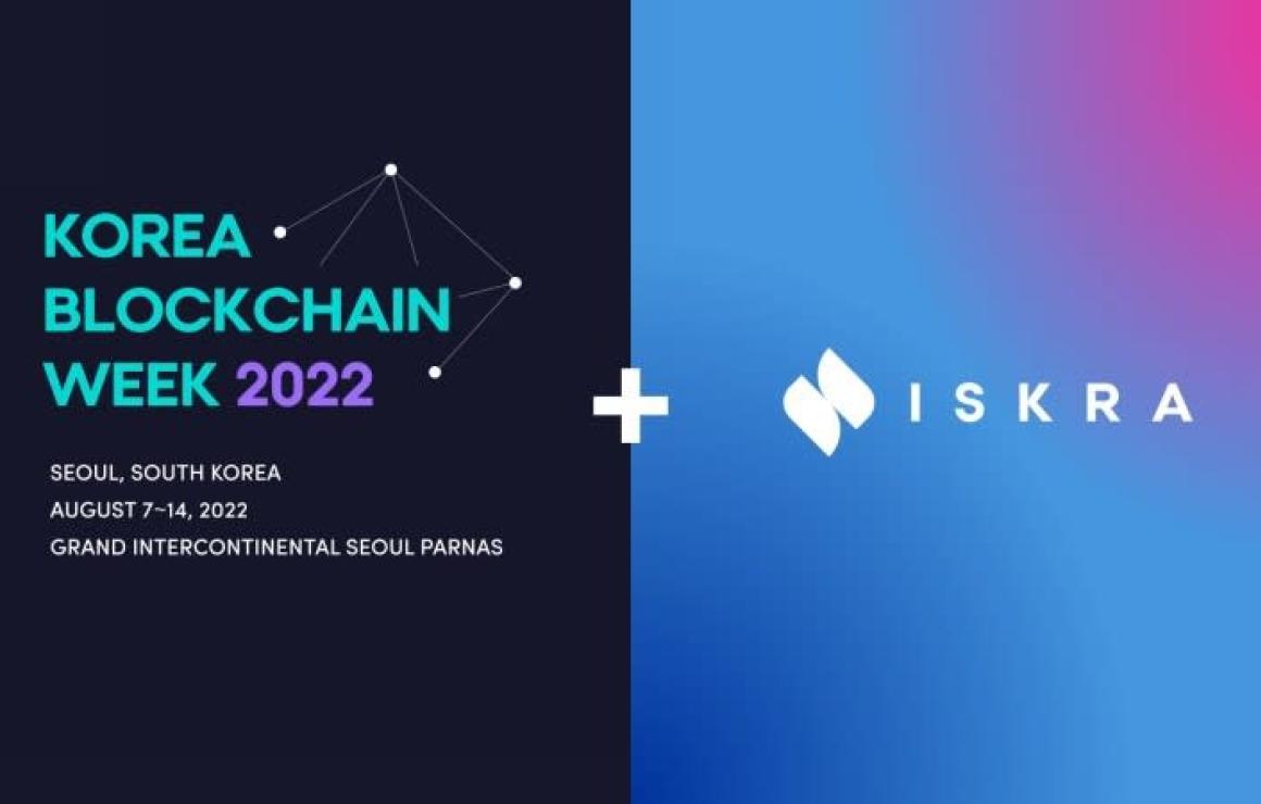 What is ISKRA Token (ISK)?
ISK