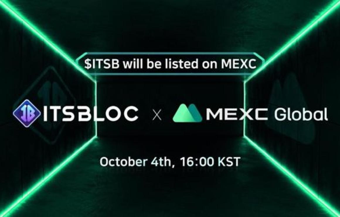 ITSBLOC (ITSB) customer care.
