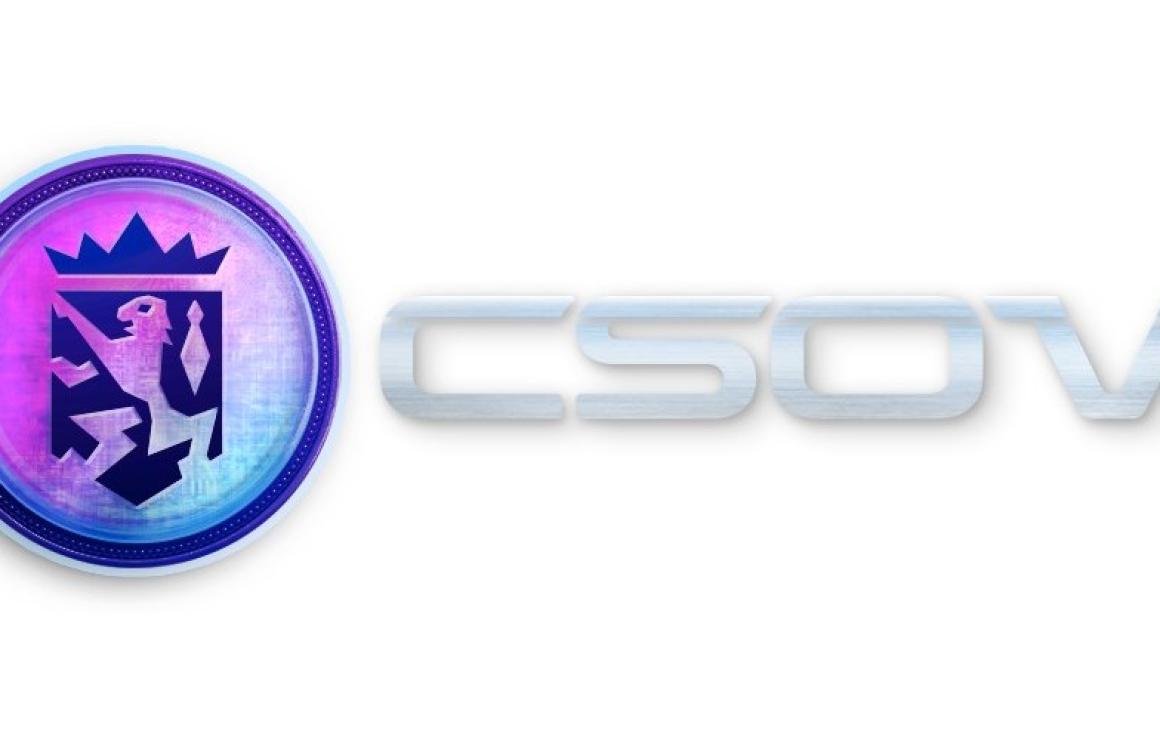 Crown Sovereign (CSOV) custome