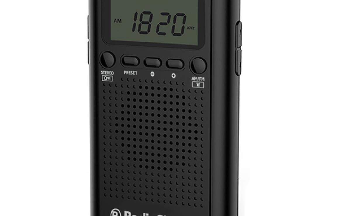 What is RadioShack (RADIO)?
Ra