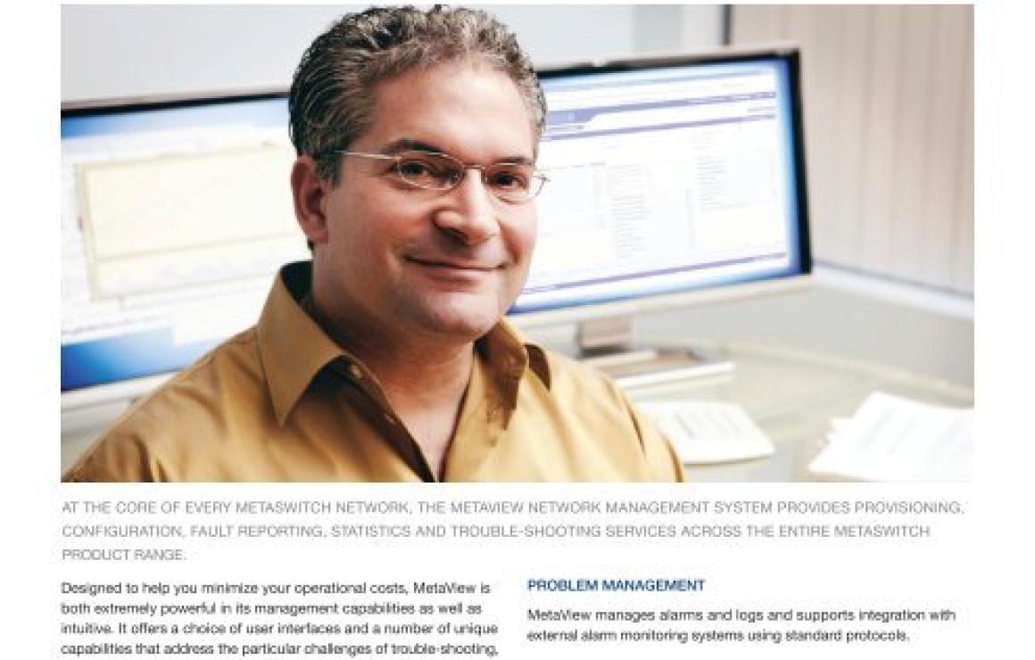 What is METAVIE?
METAVIE is a