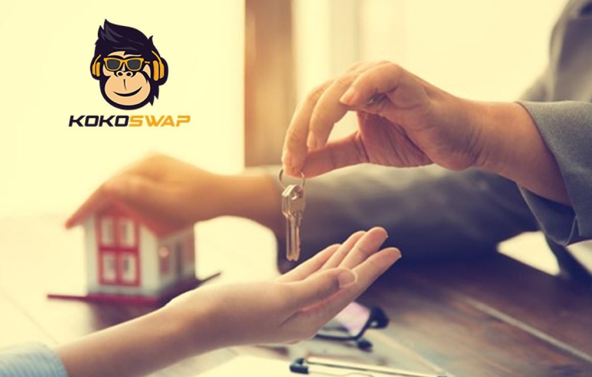 Kokoswap (KOKO) customer care.