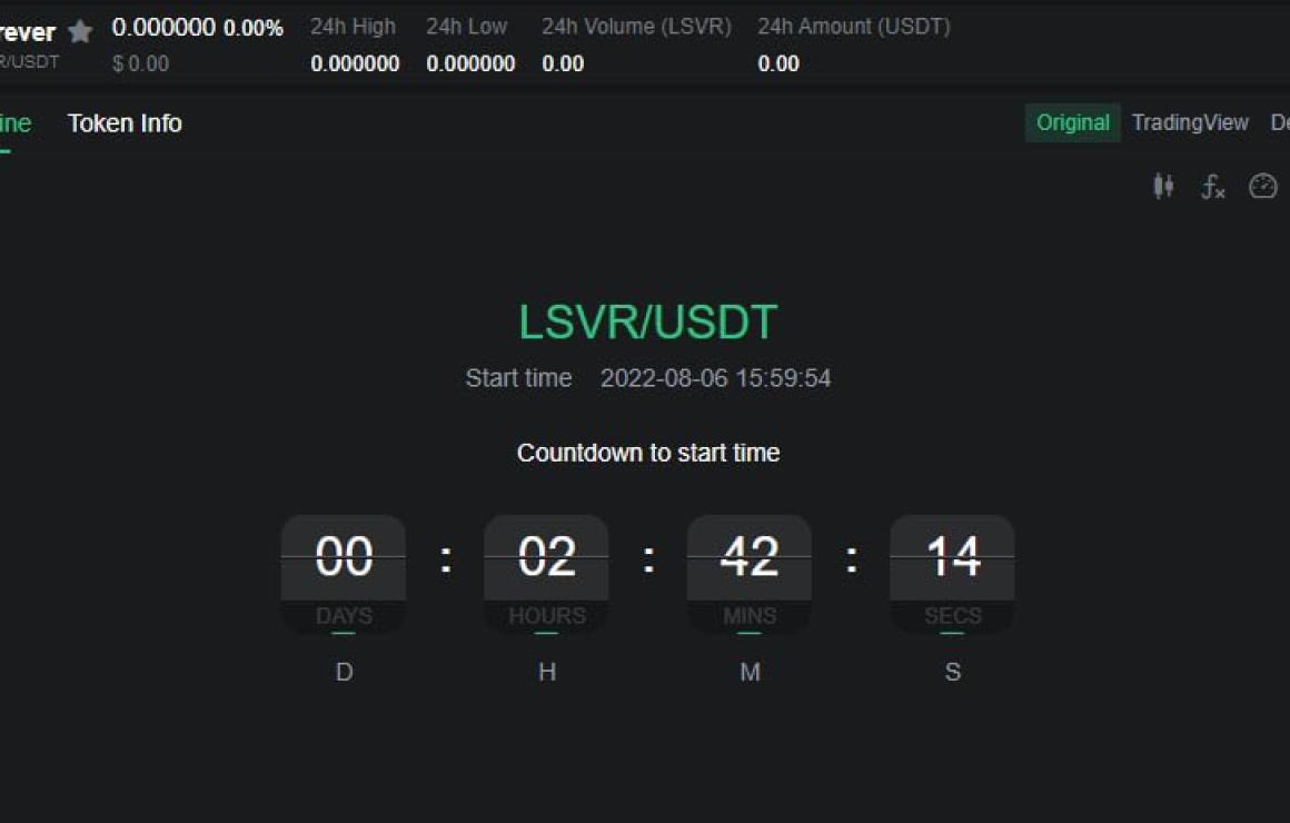 lasrever (LSVR) headquarters.