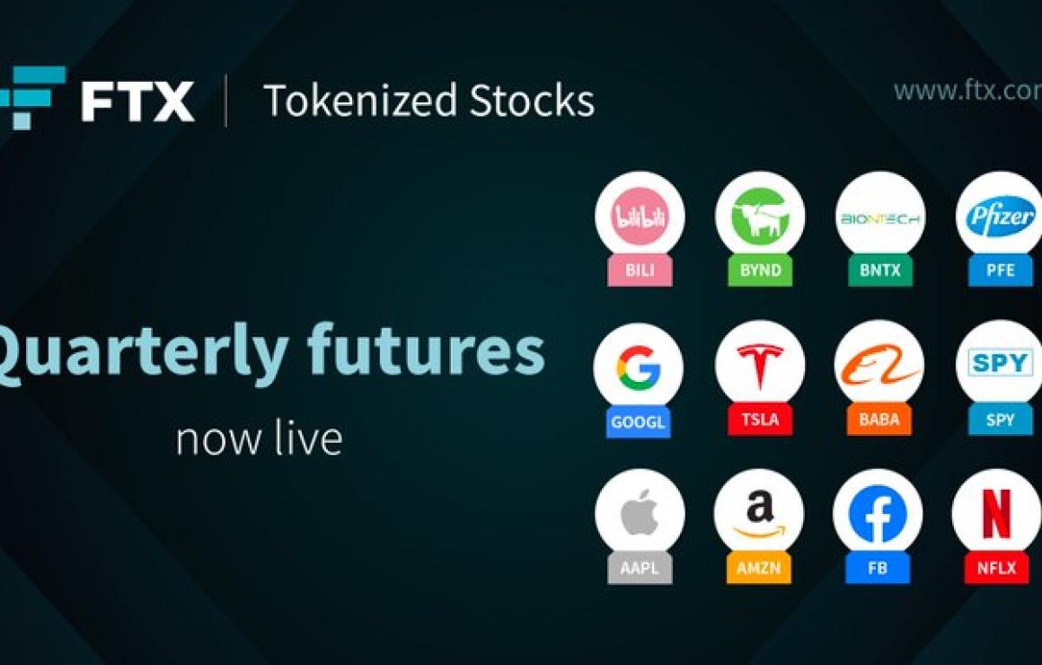 What is BioNTech tokenized sto