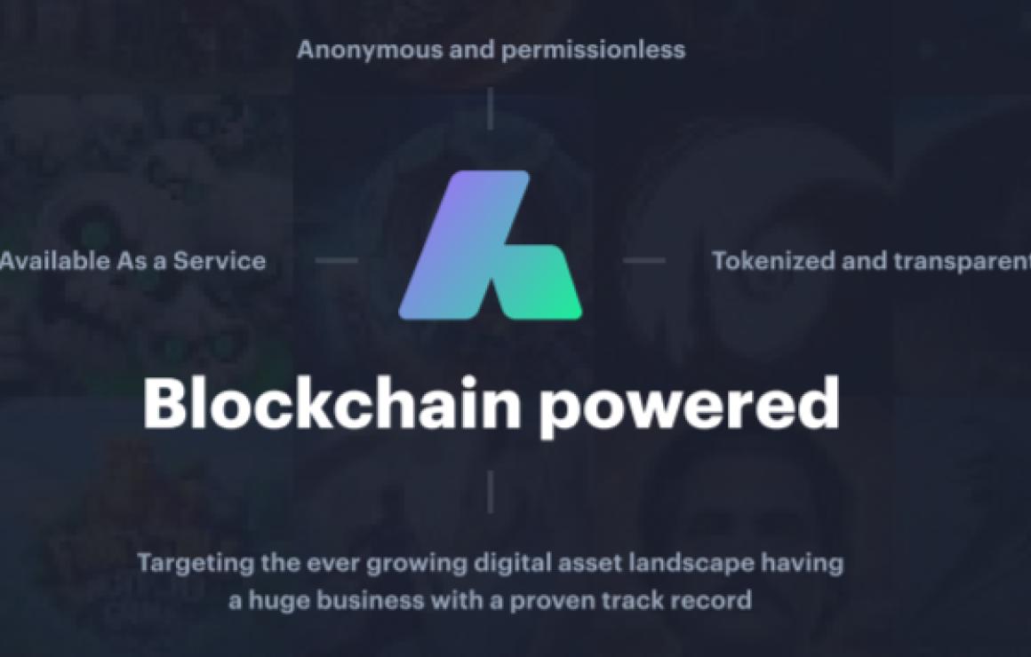 What is Arenum (ARNM)?
Arenum