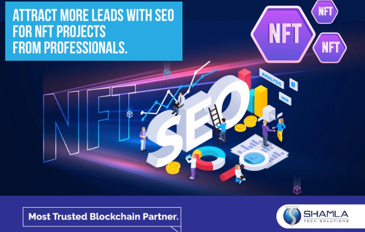 SMARTNFT headquarters.
SMARTNF