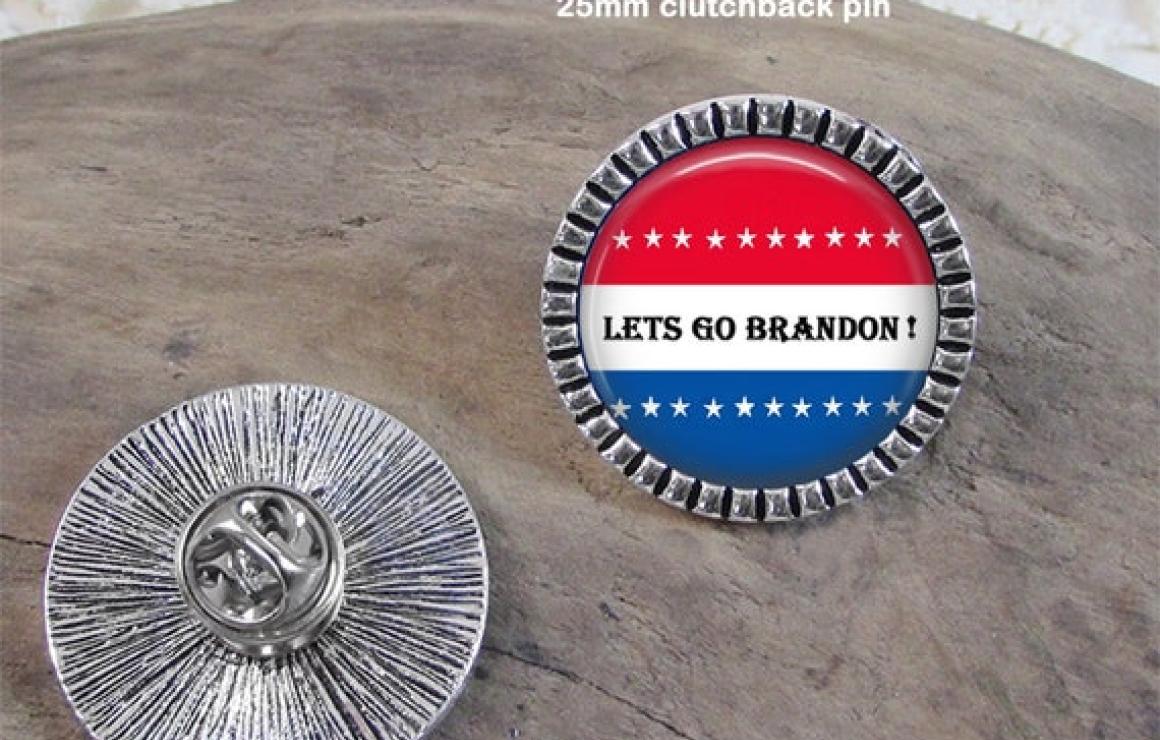 Lets Go Brandon Token (LGBT) h
