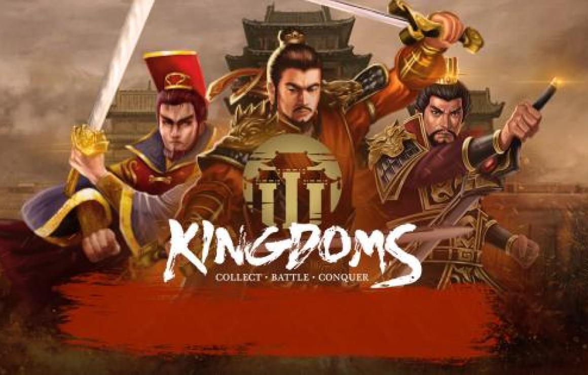 Three Kingdoms (RTK) customer