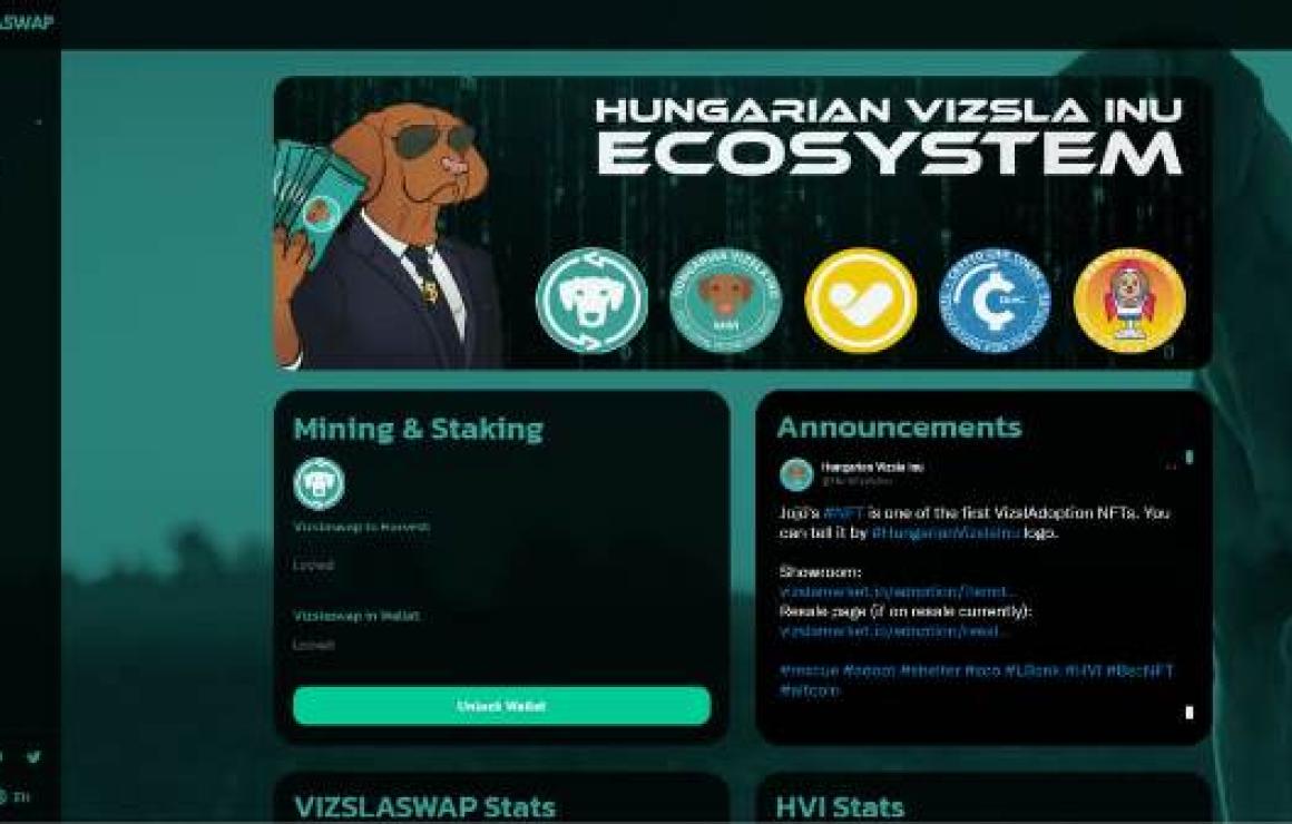 Hungarian Vizsla Inu (HVI) hea