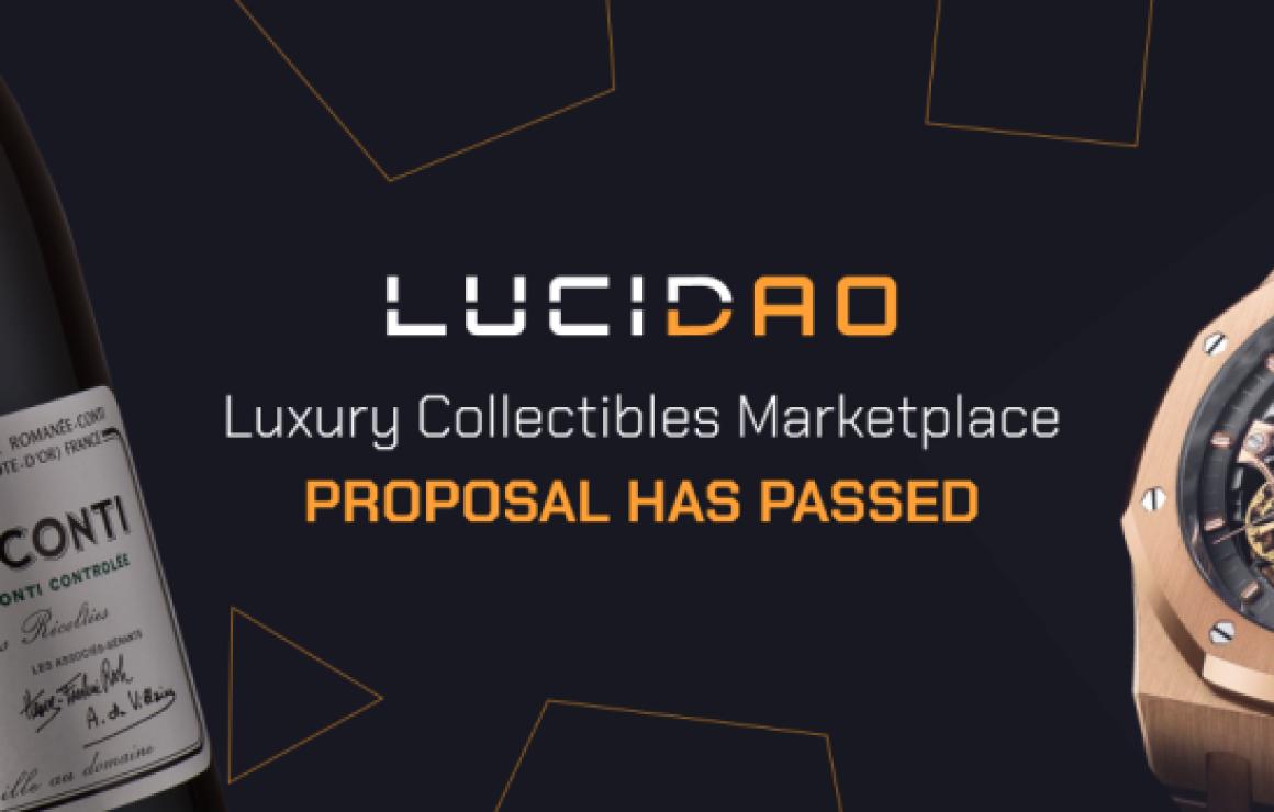 Lucidao (LCD) headquarters.
Lu