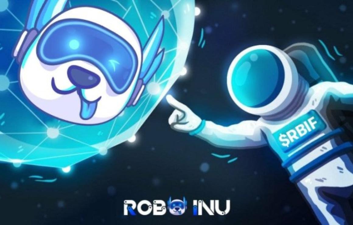 Robo Inu Finance (RBIF) headqu
