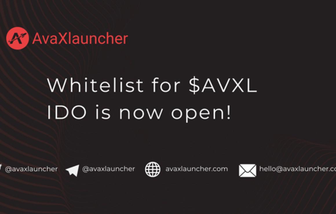 AvaXlauncher (AVXL) headquarte
