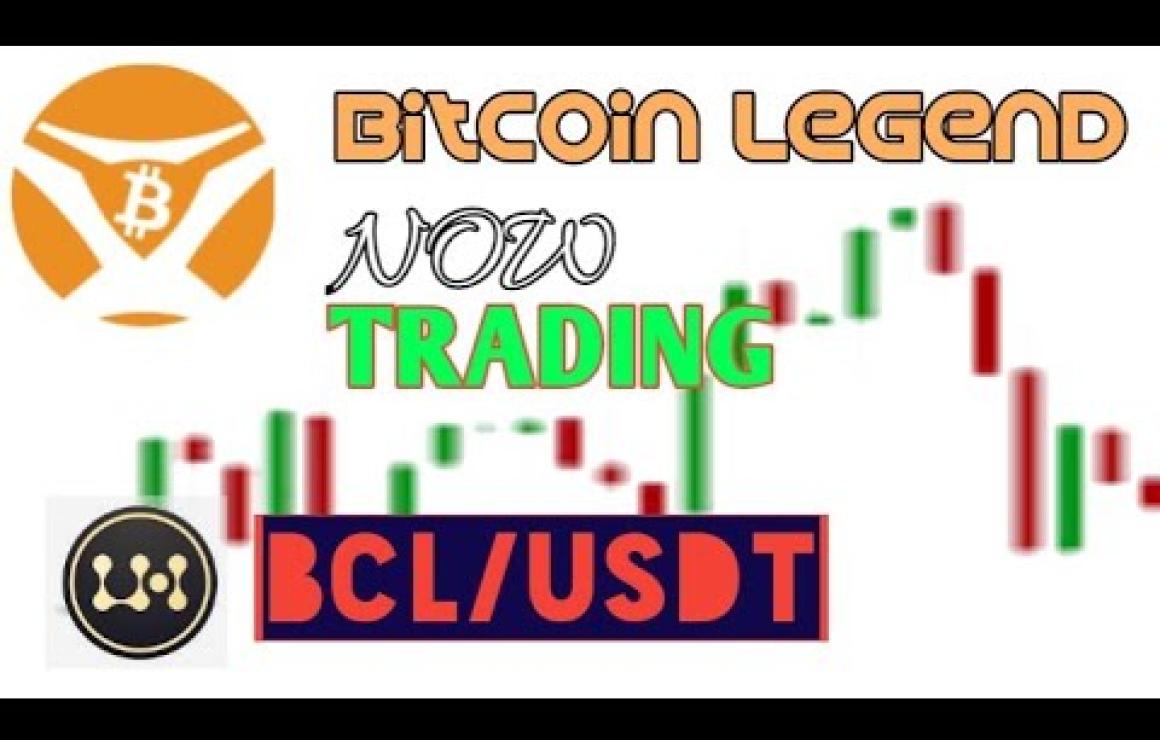 Bitcoin Legend (BCL) customer