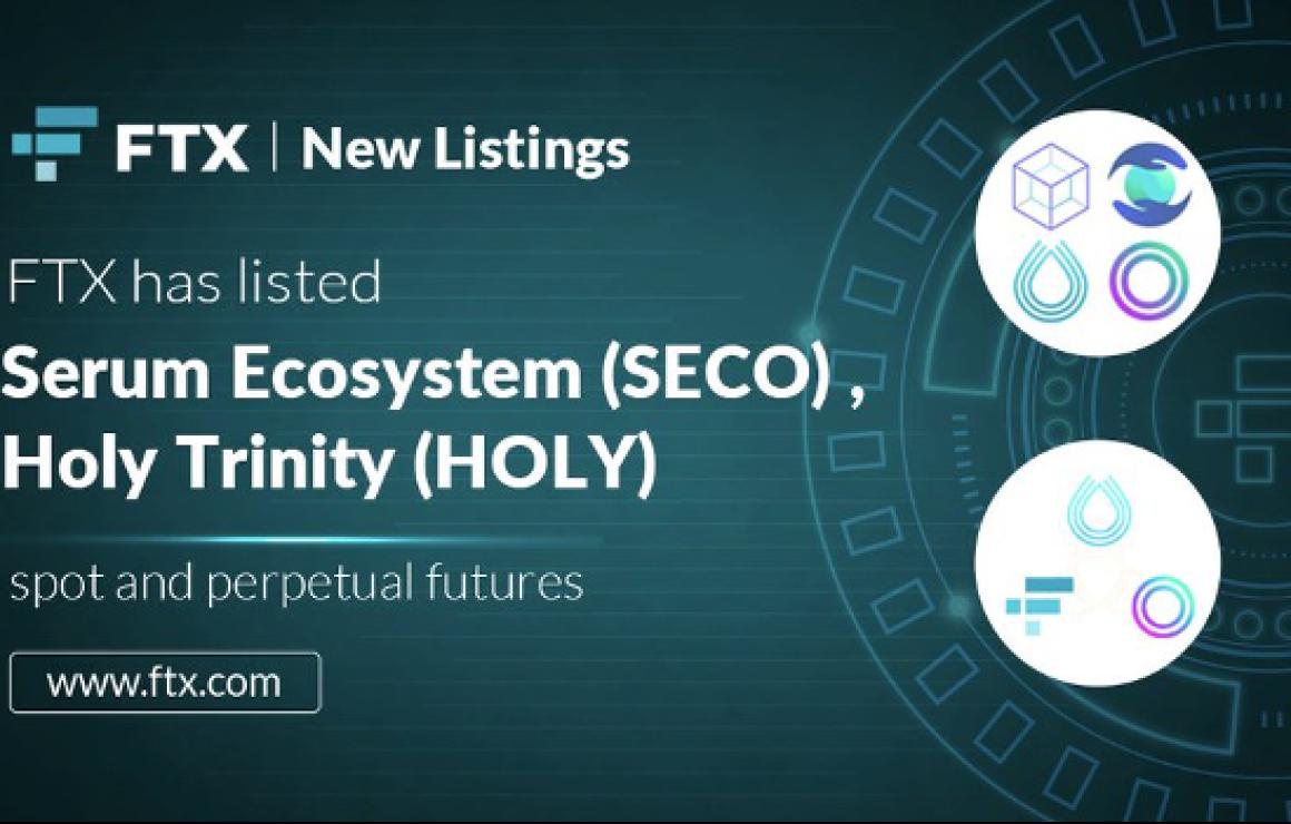 Serum Ecosystem Token (SECO) h