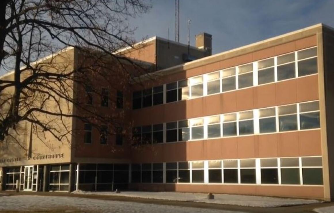 Colony (CLY) headquarters.
The